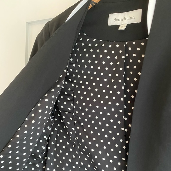 Daniel Rainn Blazer - Picture 4 of 7